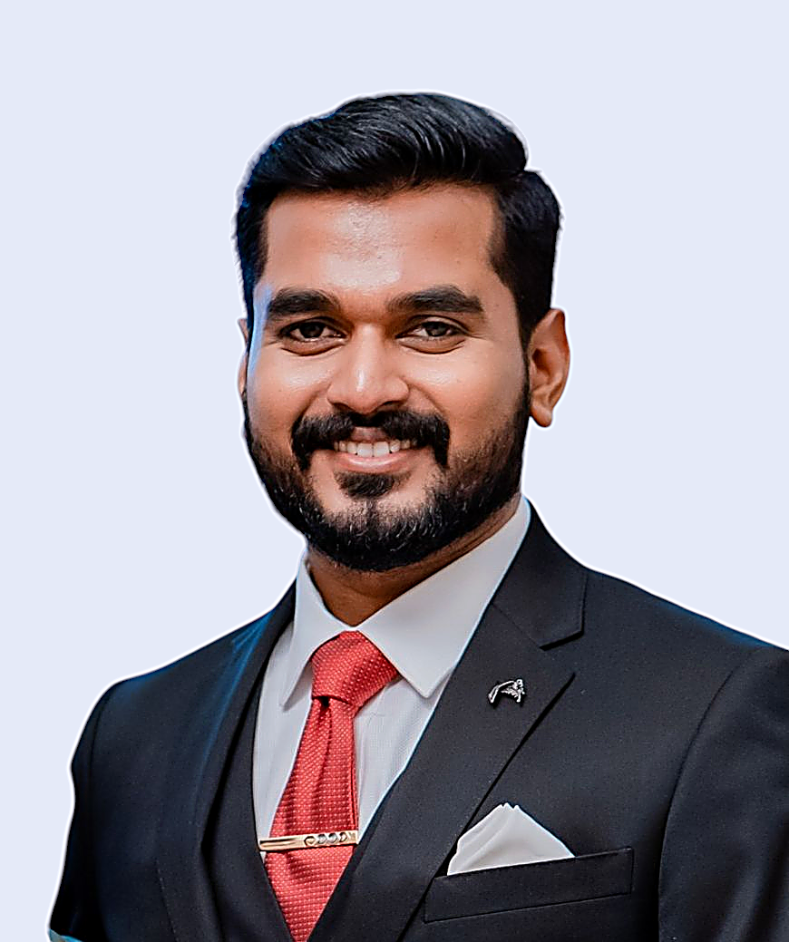 CS Akash Binoy
